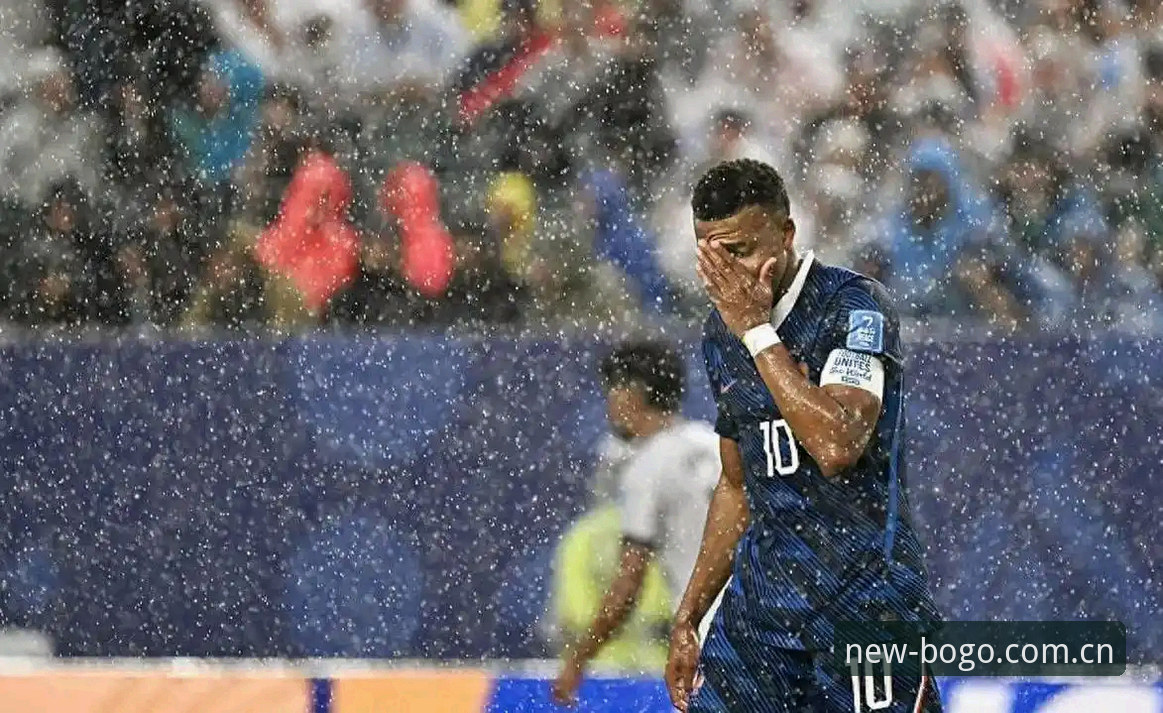 一场雷暴能让世界杯比赛中断多久？
